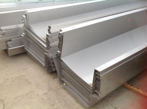 望奎304不锈钢天沟