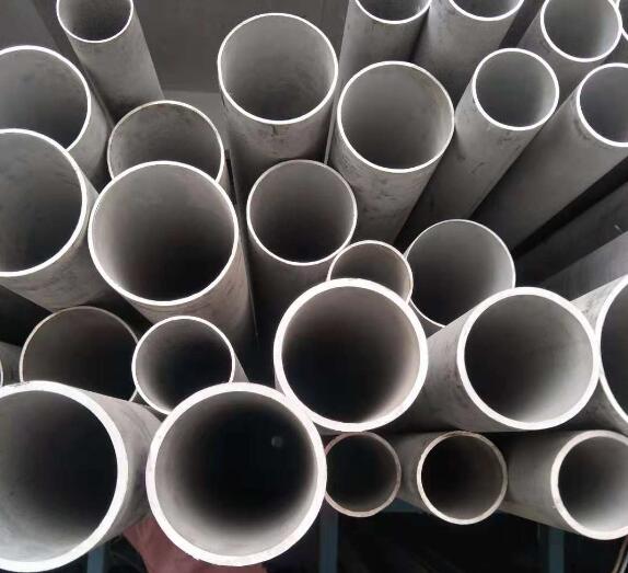 望奎321不锈钢管