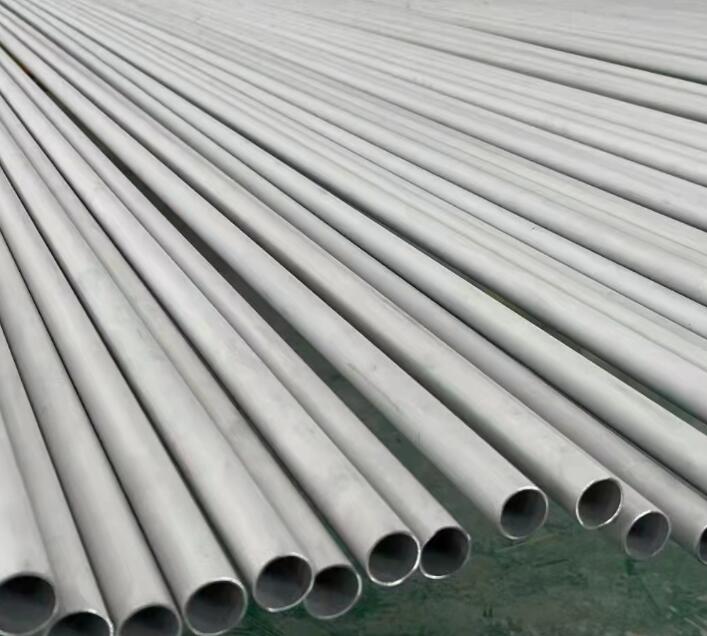 望奎441不锈钢管