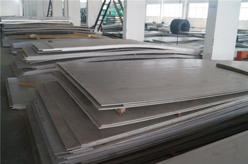 望奎304不锈钢板