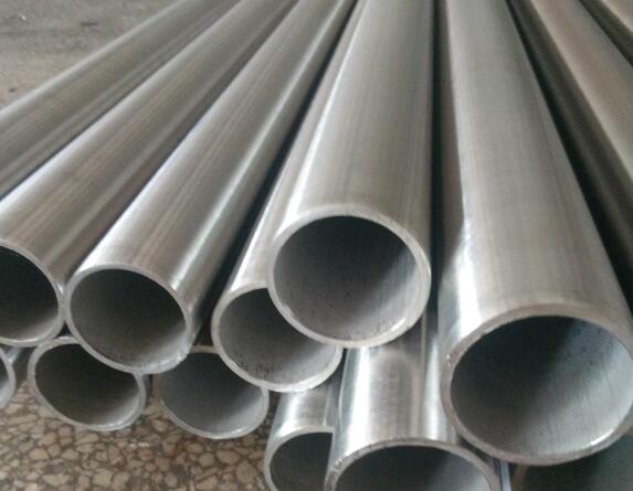 望奎321不锈钢管