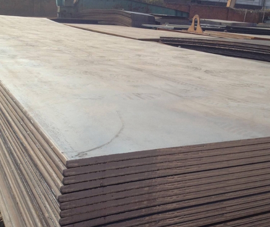 望奎NM400耐磨板