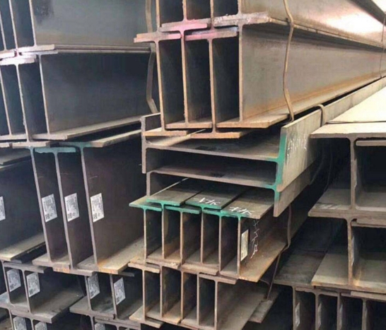 望奎Q235C工字钢