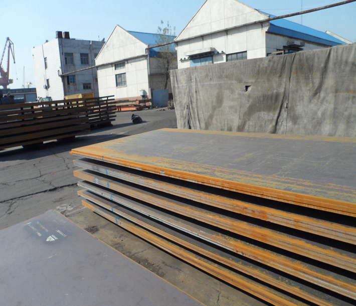 望奎SA210C镀锌板